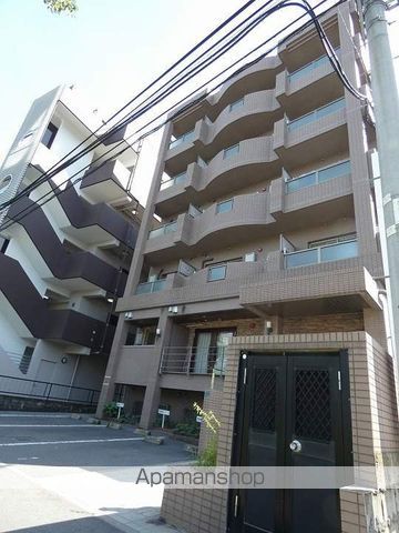 ティダ郡元の外観写真