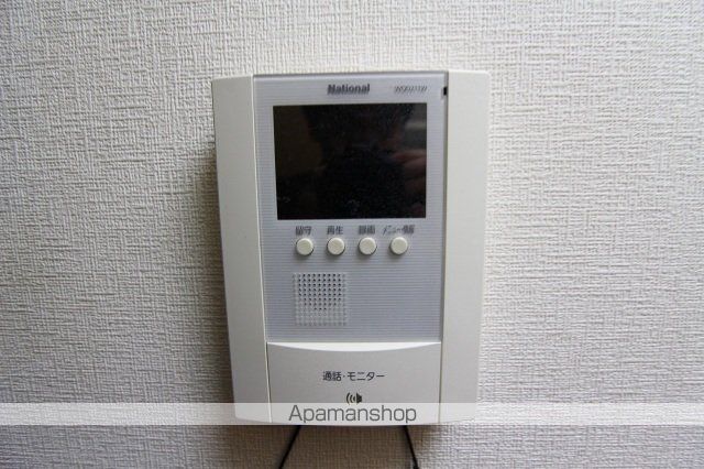 庚午パールマンションの内装写真