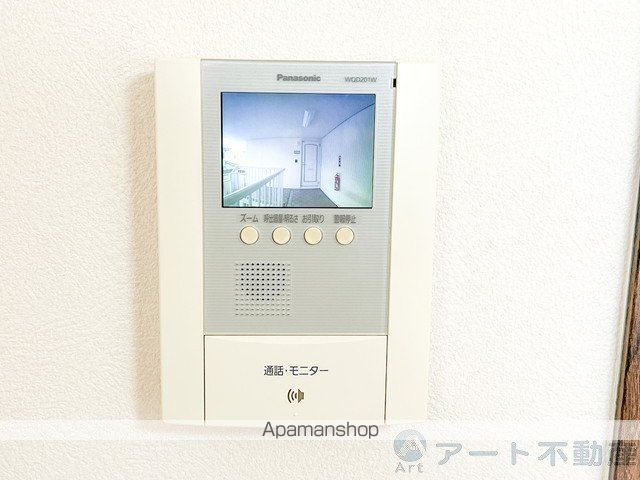 フレグランス南久米 F棟の内装写真