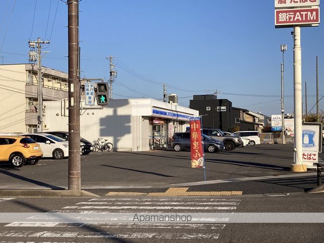 ディアス北一色 Aの周辺写真