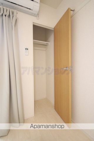 クレイノティアラの内装写真