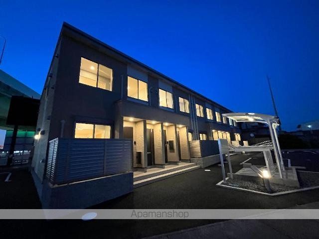 ノイアー・ルウムⅠのイメージ