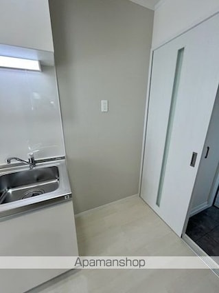 レジーナ[1K/26m2]の内装5