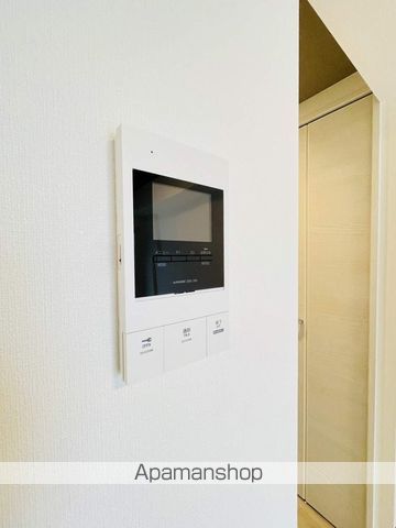 セントフィオーレ新栄の内装写真
