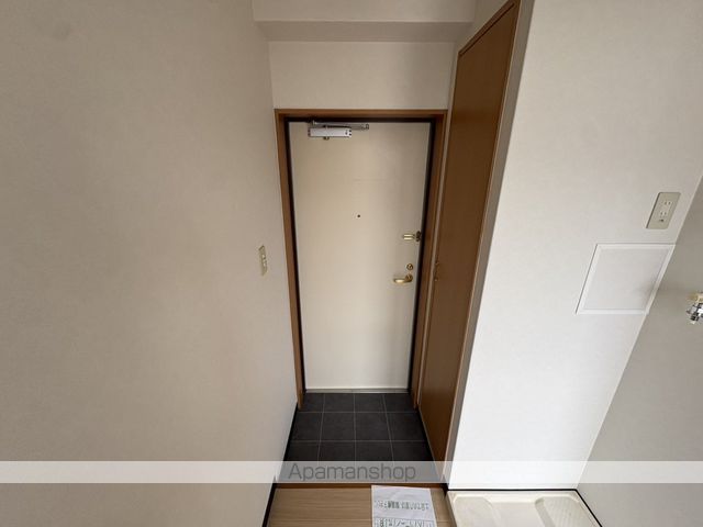 レジデンスヤマキの内装写真