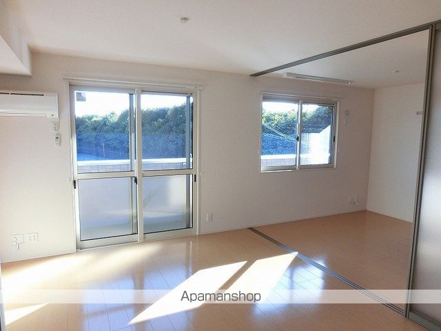 シェラールの内装写真