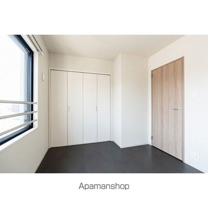 ウェルスクエア西新宿五丁目[2LDK/41.81m2]のその他部屋・スペース