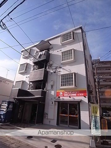 プリムベール大橋の外観写真
