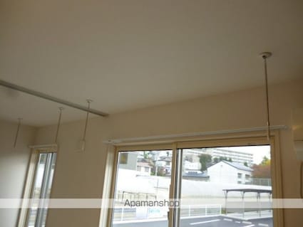 グラディコート　Ａ[1LDK/33.24m2]の内装3