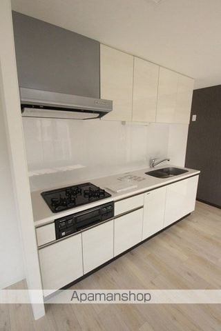 コンドー円山KIRARIの内装写真