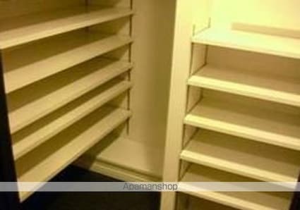 グランハイツ高田馬場[1LDK/47.4m2]のその他内装