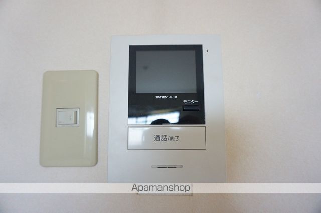 アイミナール八坂の内装写真