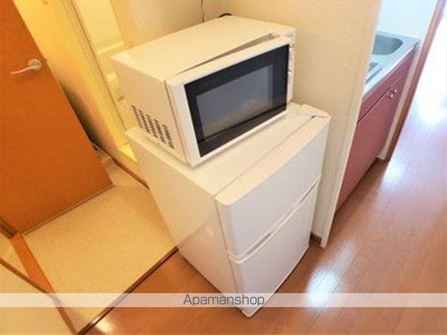 レオパレス中野51の内装写真