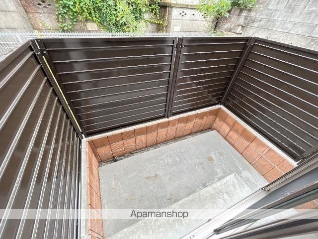 パレス北野[2LDK/52.99m2]の内装3