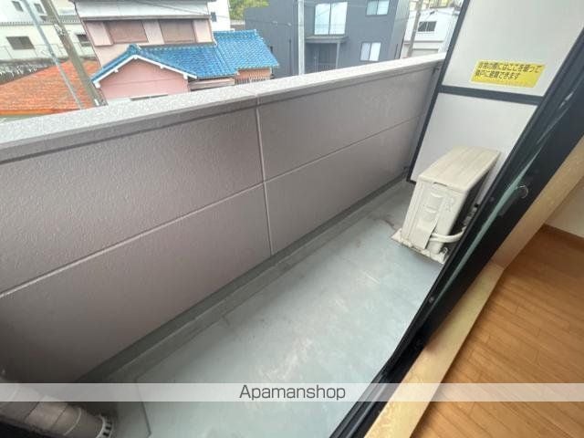 サンハイム・河口の内装写真