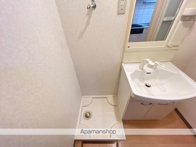 ＦＯＲＥＳＴ　ＶＩＥＷ泉 505 ｜ 長崎県長崎市泉３丁目16-10（賃貸マンション1K・5階・30.98㎡） その26