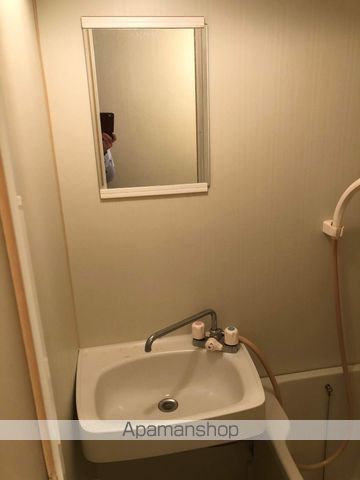 光栄ハイツ芥川の内装写真