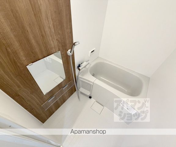 ハーモニーテラス深草キトロ町の内装写真