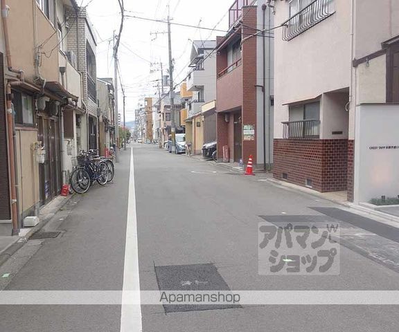 クレストタップ京都丹波口のその他写真