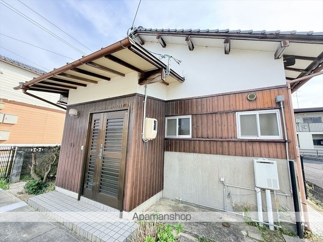 名島貸家博労町4丁目9の外観写真
