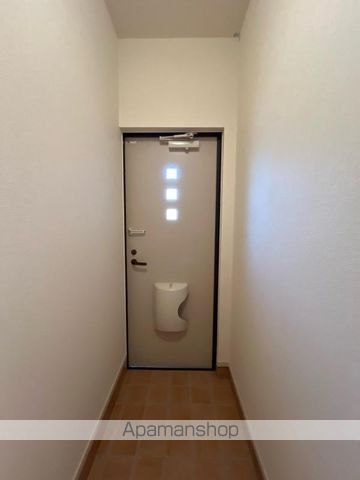 フェリーチェN Iの内装写真