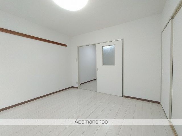 アイワステーションビルVI号館の内装写真