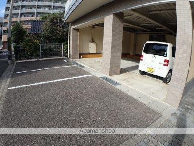 マンショングレイスのその他写真