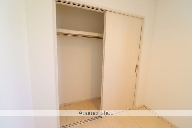 GRANDTIC FELIXの内装写真