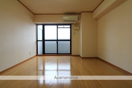 ドルーク道後南町[1K/31.46m2]の内装