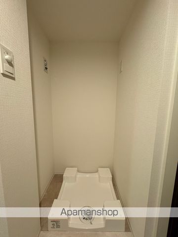 パークアクシス品川南大井パークフロントの内装写真