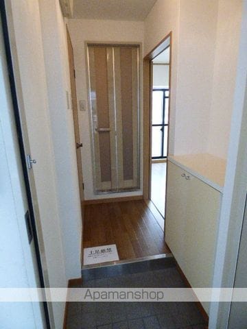 NH新大阪の内装写真