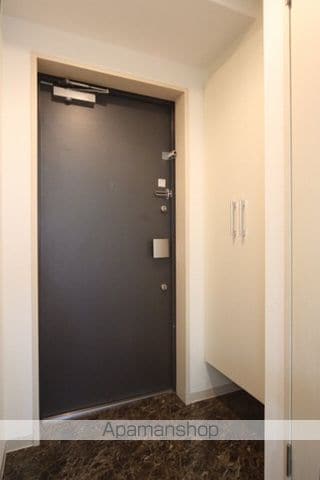 エルシア池田の内装写真
