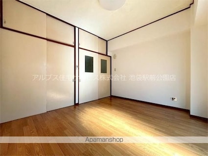 ロジュモン富貴[1K/20m2]のその他部屋・スペース