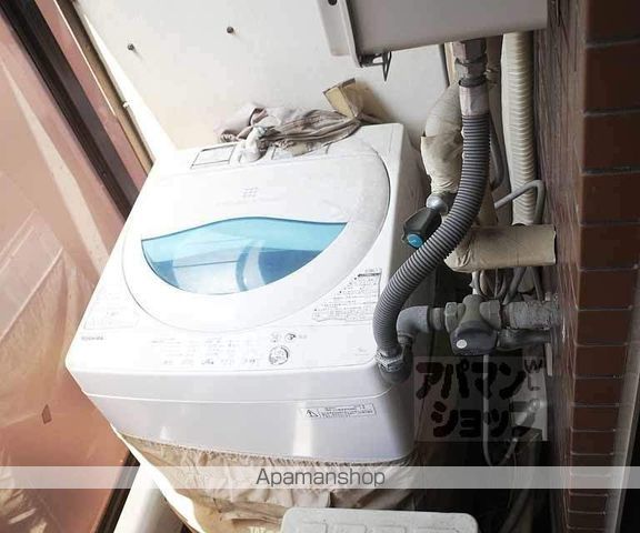 ハイツ協栄の内装写真