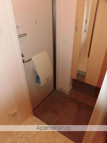 メゾン ド ルミエールの内装写真