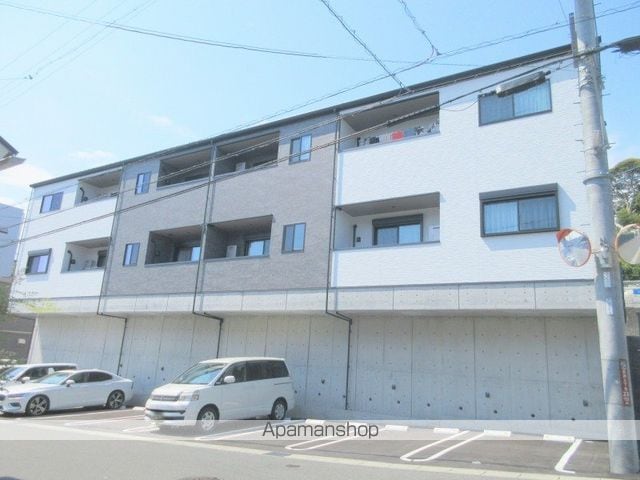 AQUAの外観写真