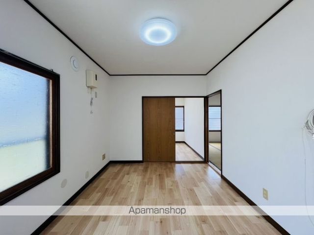 サンシャイン富岡Iの内装写真
