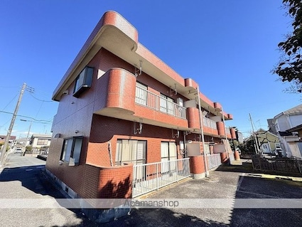 アネックスクレール[2LDK/46.3m2]の外観3