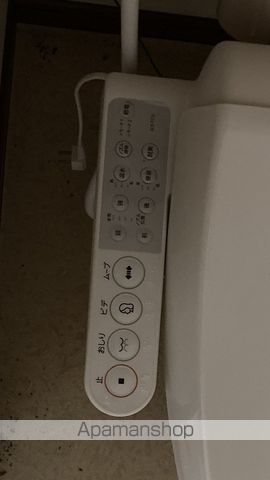 コーポ陽の内装写真