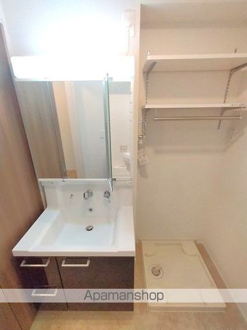 万博ハイステージの内装写真