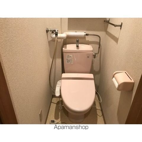 エクセル北4条の内装写真