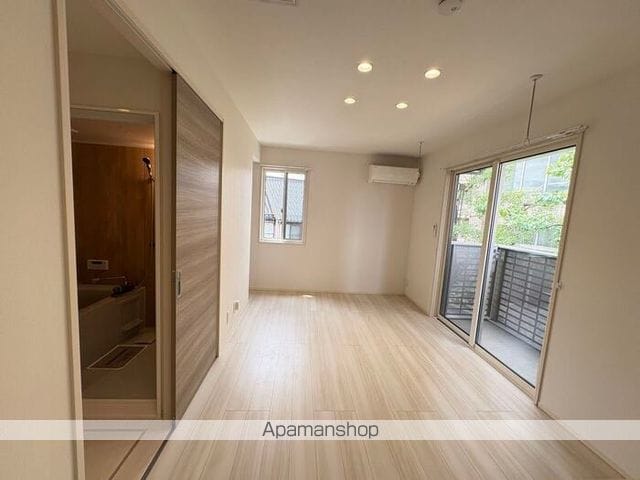 CASA DE MOMOの内装写真