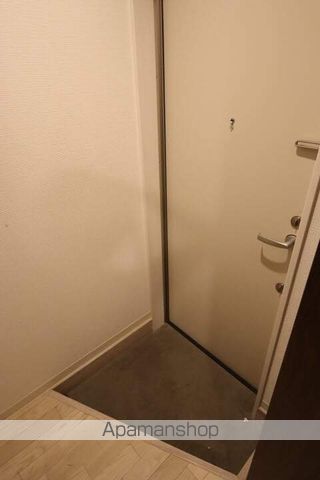 エムズ福原の内装写真