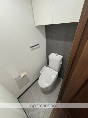 THE SHINAGAWA EAST RESIDENCEの内装写真