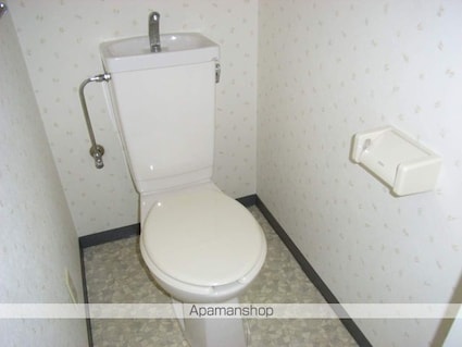 神奈川県横浜市鶴見区馬場３丁目[1R/16m2]のその他内装2