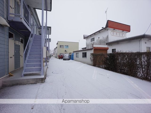 apartment 北海道中川郡池田町字利別本町21-5
利別本町の賃貸情報を見る
物件地図