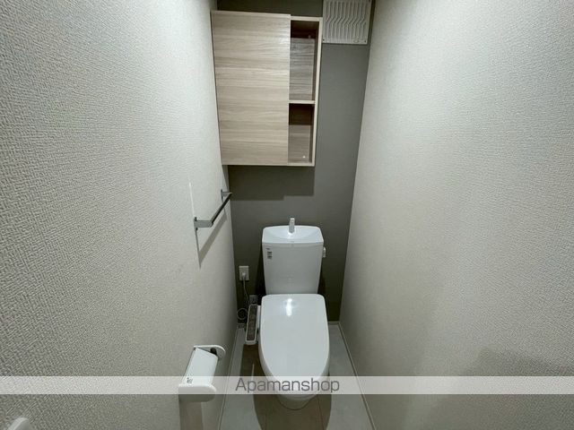 カルニュの内装写真