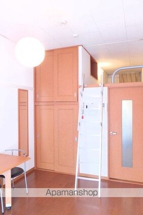 レオパレスコア[1K/19.87m2]のその他部屋・スペース