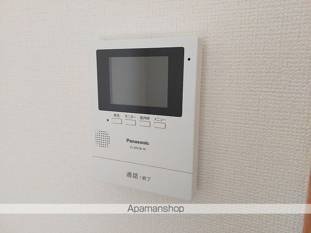 アリエッタの内装写真