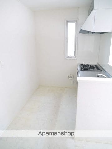 レトア垣ノ内の内装写真